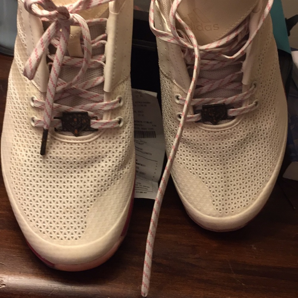 Adidas spring training turf sneakers - Picture 8 of 8